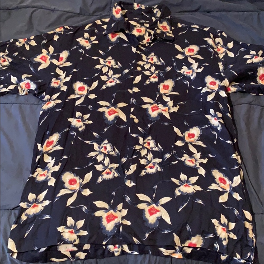 Beautiful design Arrow shirt
